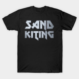 Sand Kiting T-Shirt